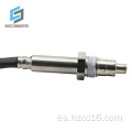 Sensor Nox Sensor de óxido de nitrógeno A0101539628